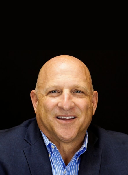 Steve Graham
