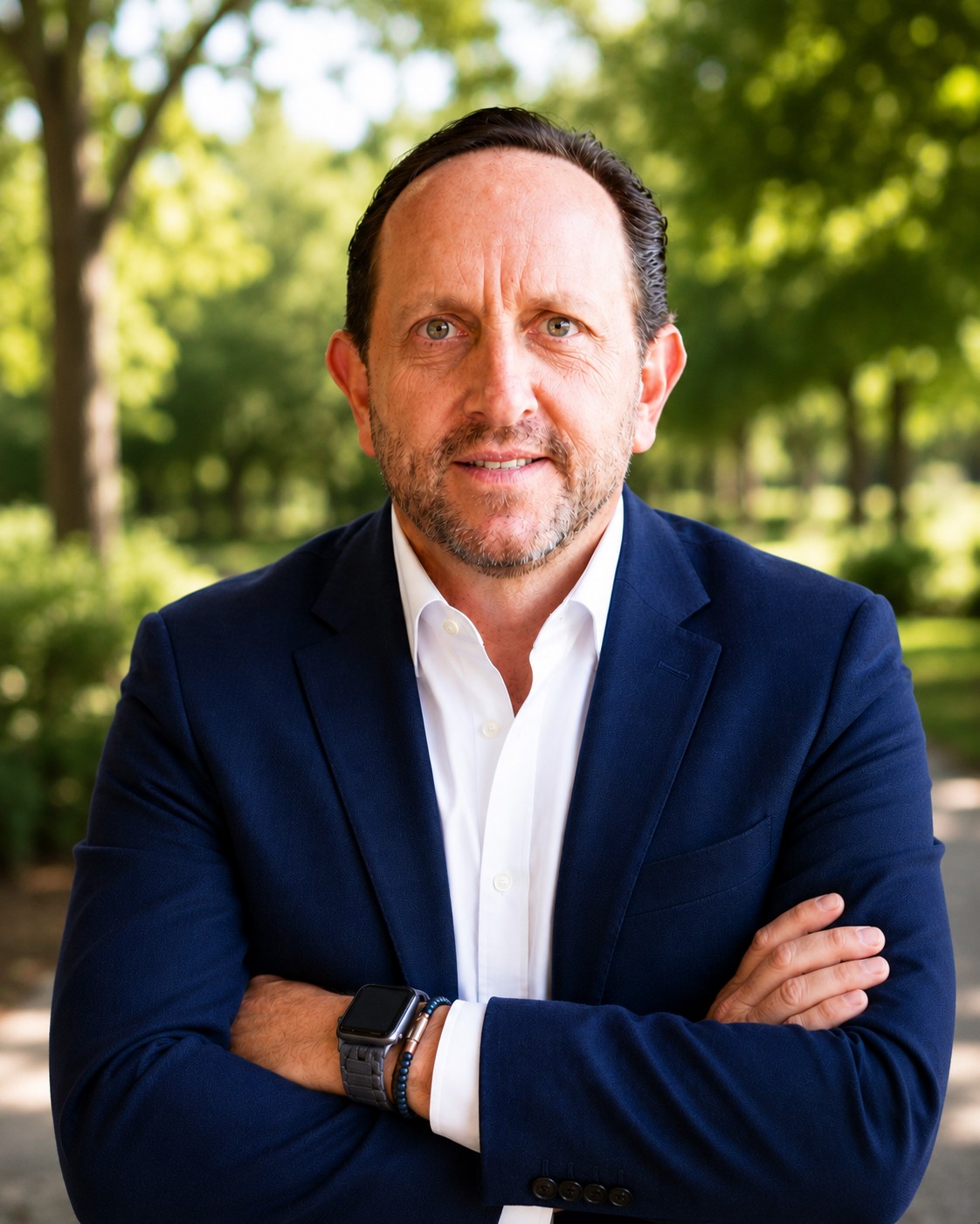 Steven Livitz